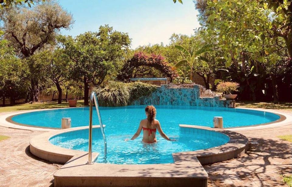 conca park Conca Park