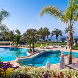 Constantinou Bros Athena Royal Beach