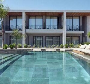 Contessina Suites & Spa - adults only