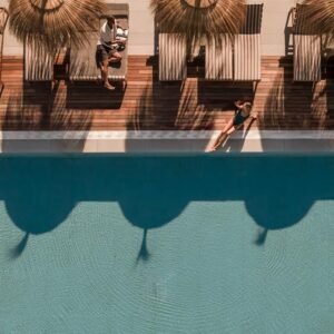 SPANJE Cook's Club Calvia Beach - adults only