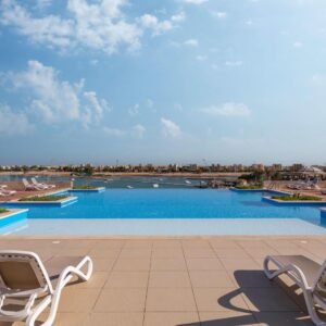 Creek Hotel en Residences