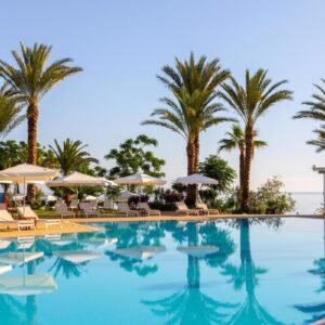 Crystal Springs Beach