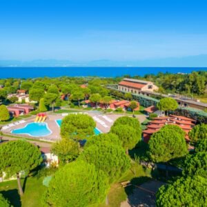 Del Garda Village en Camping