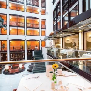 Derag Livinghotel Grosser Kurfürst