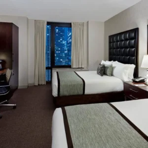 Distrikt Hotel New York City, Tapestry Collection by Hilton