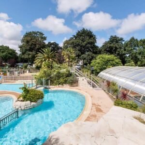 Domaine de La Ville Huchet