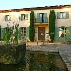 Domaine de Saint Endreol