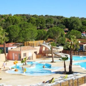 Domaine de Sainte Veziane