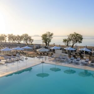 Adults only Domes Aulus Zante, Autograph Collection