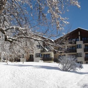 Dorint Sporthotel Garmisch Partenkirchen