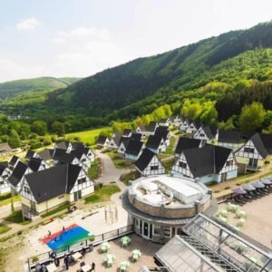 Dormio Resort Eifeler Tor