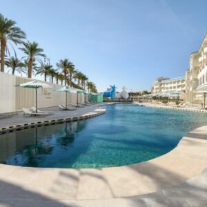 Flow Spectrum Resort