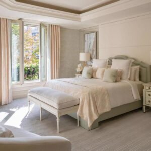 Four Seasons George V