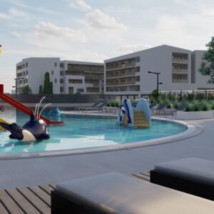 Garden Istra Plava Laguna