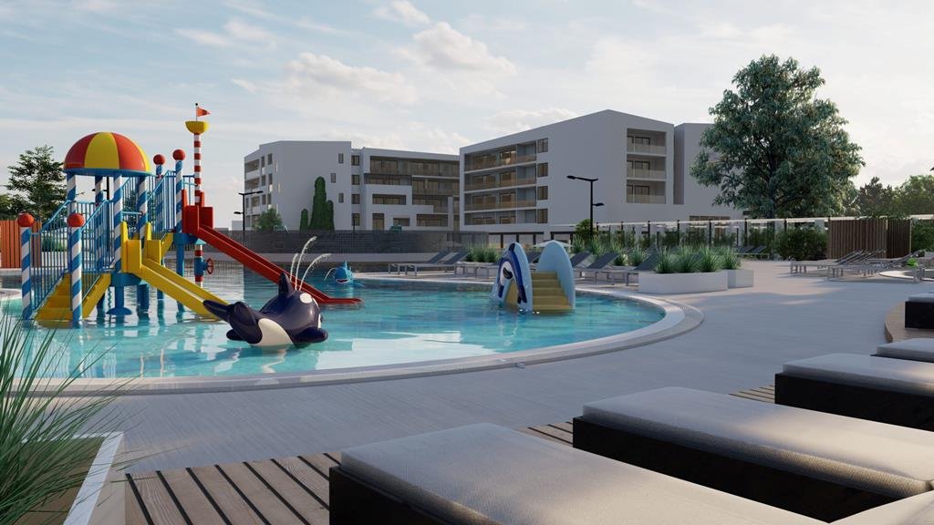 garden istra plava laguna Garden Istra Plava Laguna