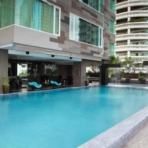 Golden Tulip Mandison Suites