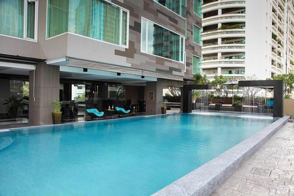 golden tulip mandison suites Golden Tulip Mandison Suites