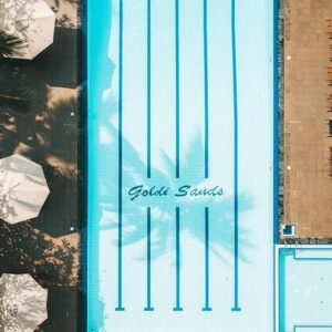 Goldi Sands