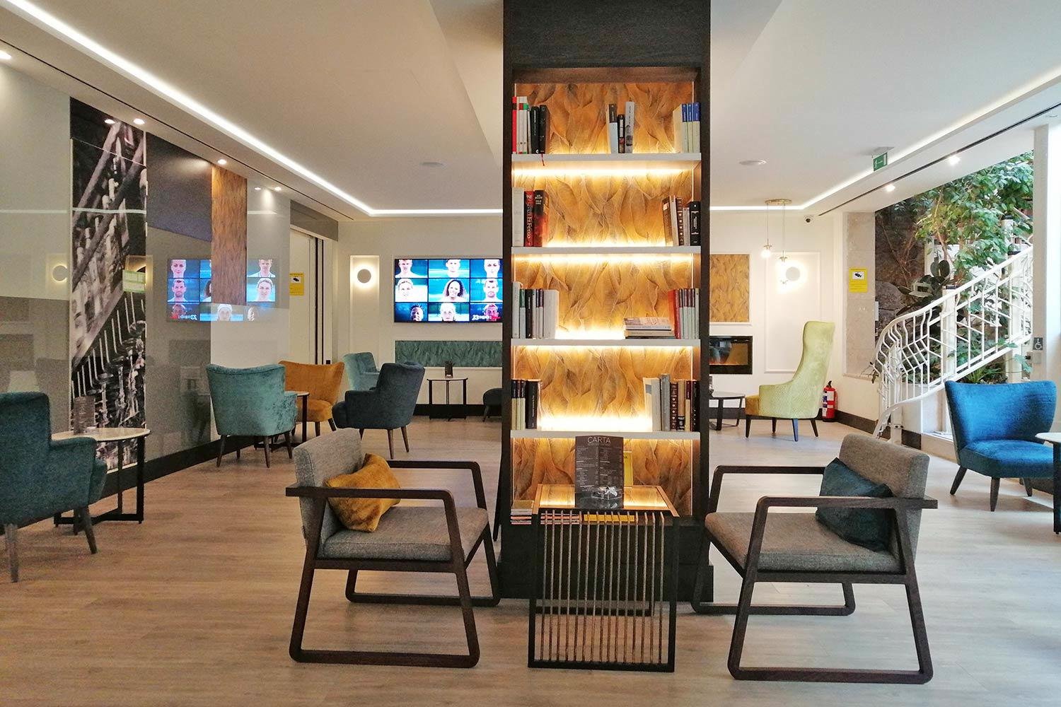 gran versalles Gran Versalles