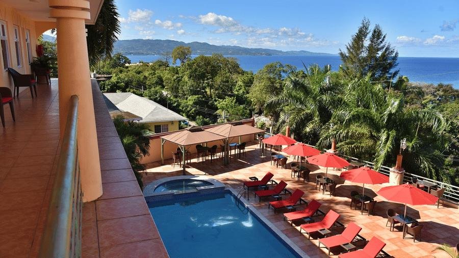 grand a view Grand A View