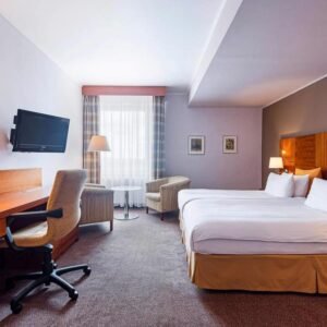 Grand International Prague