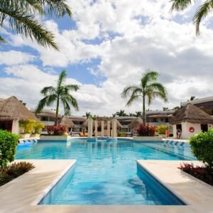 Grand Riviera Princess