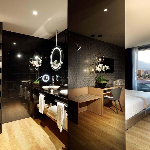 hard rock hotel tenerife Hard Rock Hotel Tenerife