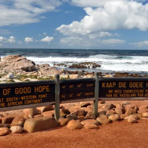 Het Beste van het Zuiden: Wijn- en Tuinroute