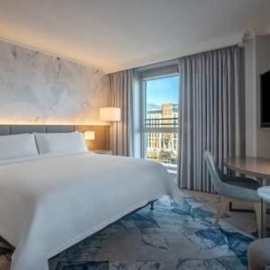 Hilton Dublin