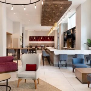Hilton Garden Inn Long Island City New York