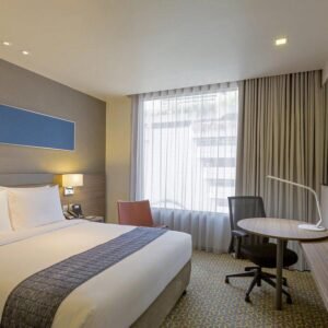 Holiday Inn Express Bangkok Sathorn