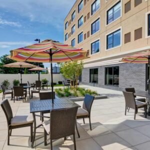 Holiday Inn Express Boston