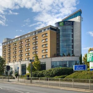 Holiday Inn Express Greenwich
