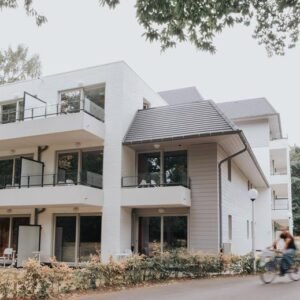 Holiday Suites Houthalen Helchteren