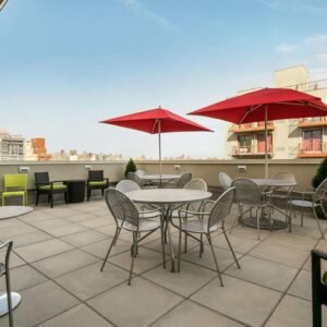 Home2 Suites New York Long Island City Manhattan