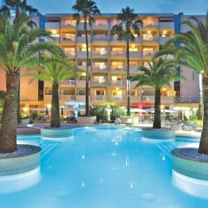 Hotel AC Ambassadeur Antibes