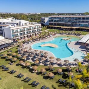 Hotel AP Cabanas Beach & Nature - logies en ontbijt