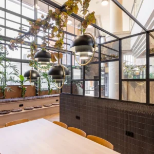 Hotel Acta Pirámides