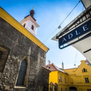Hotel Adler Praha