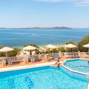 Hotel Akti Ouranoupoli