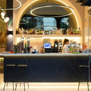 SPANJE Hotel Alameda