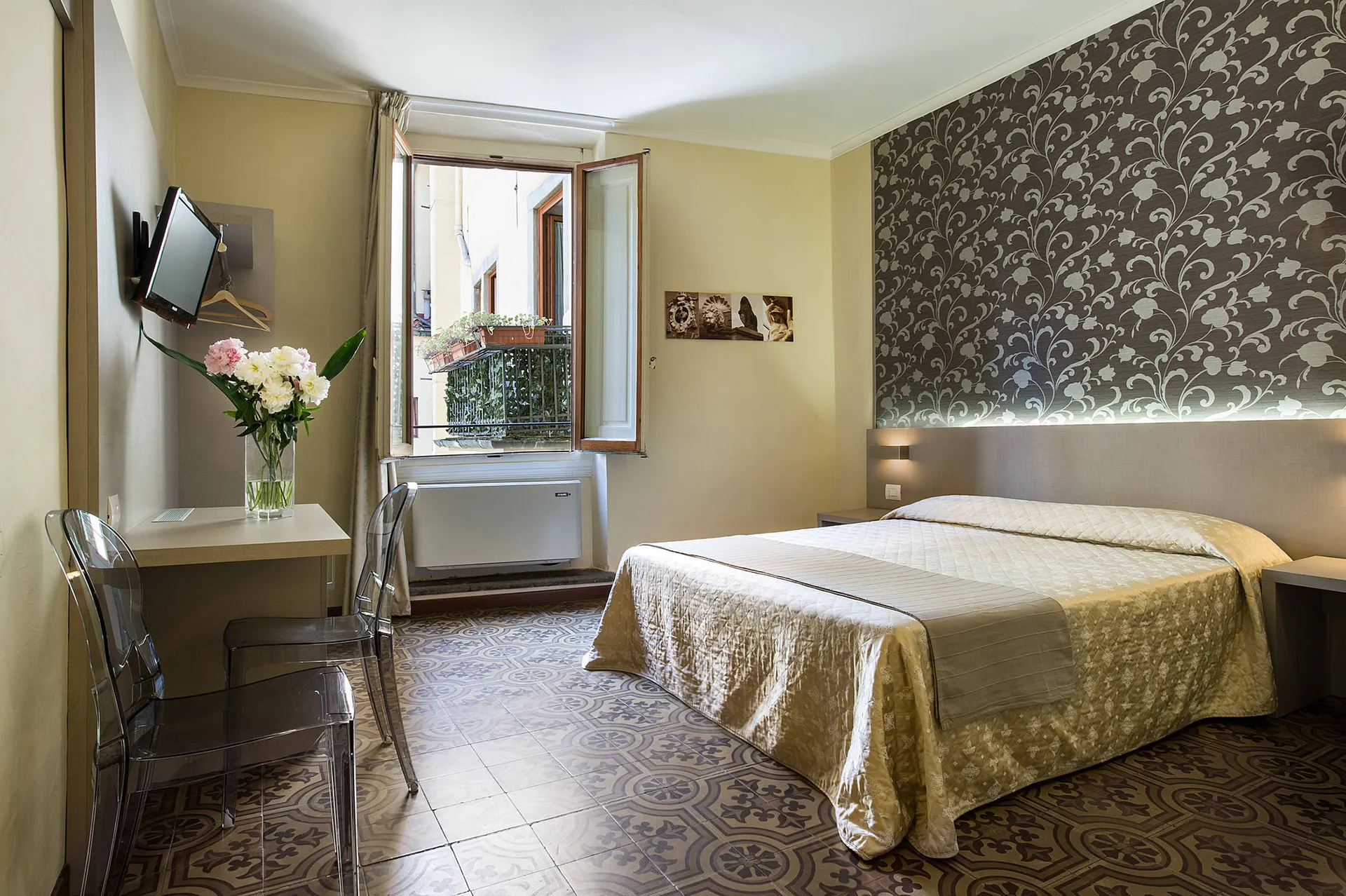 hotel albergo firenze Hotel Albergo Firenze