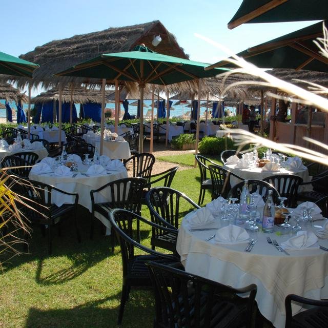 hotel alhambra thalasso Hotel Alhambra Thalasso