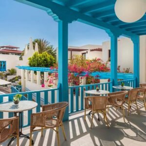 Adults only Hotel Alua Suites Fuerteventura