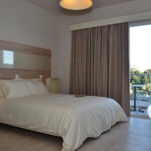 Hotel Argiro Village