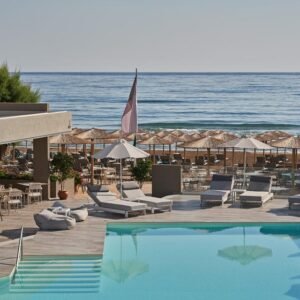 Adults only Hotel Atlantica Amalthia Beach - adults only