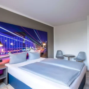 Hotel Berlin Lichtenberg