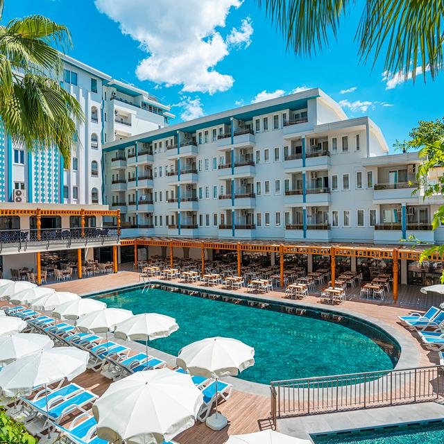 hotel blue star Hotel Blue Star