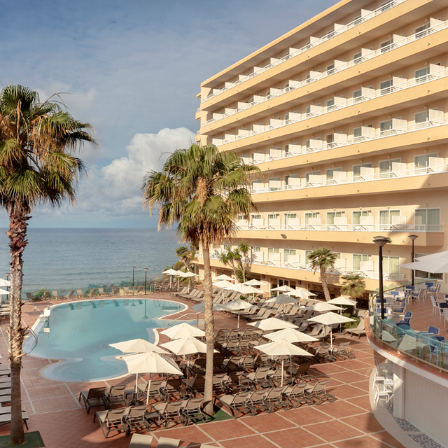 hotel cala font Hotel Cala Font