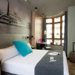 Hotel Casual Valencia Vintage